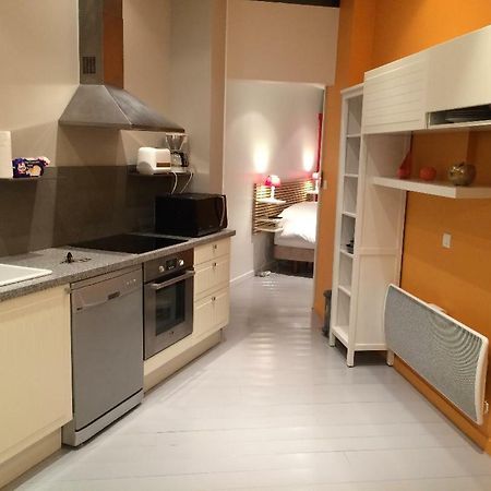 Appartement Week-End Dunkirk Ngoại thất bức ảnh
