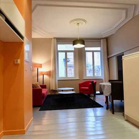 Appartement Week-End Dunkirk Ngoại thất bức ảnh