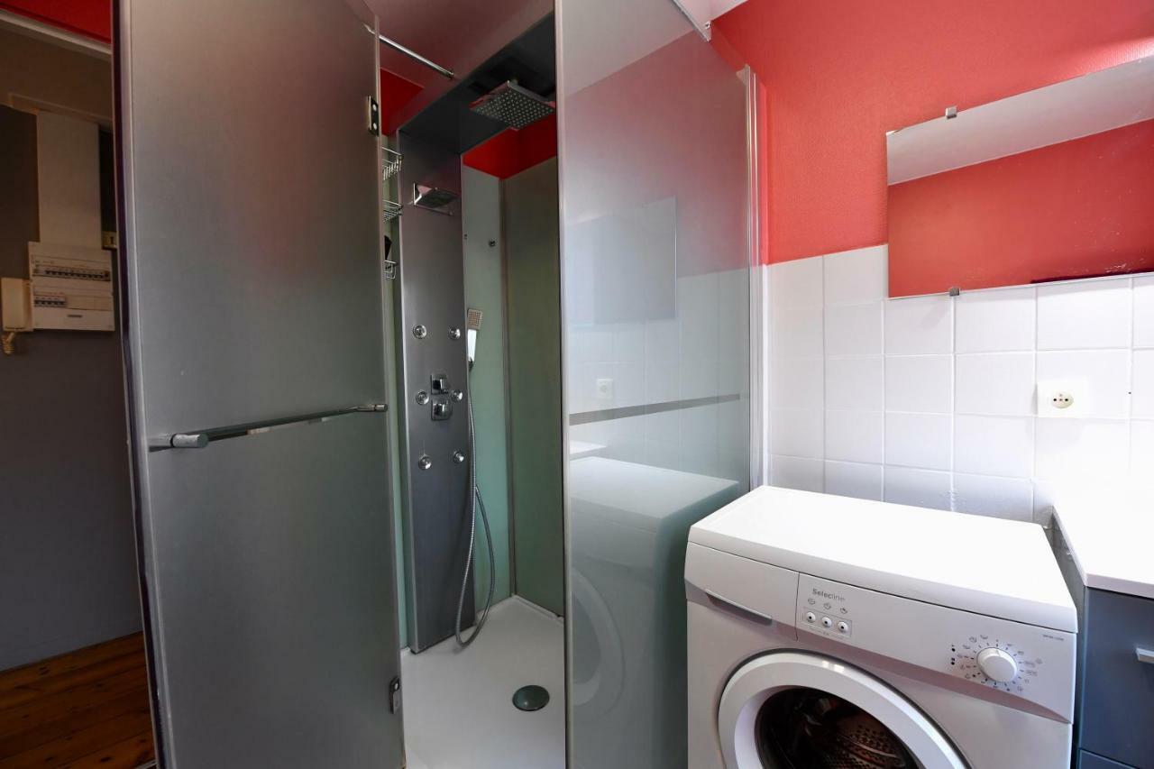 Appartement Week-End Dunkirk Ngoại thất bức ảnh