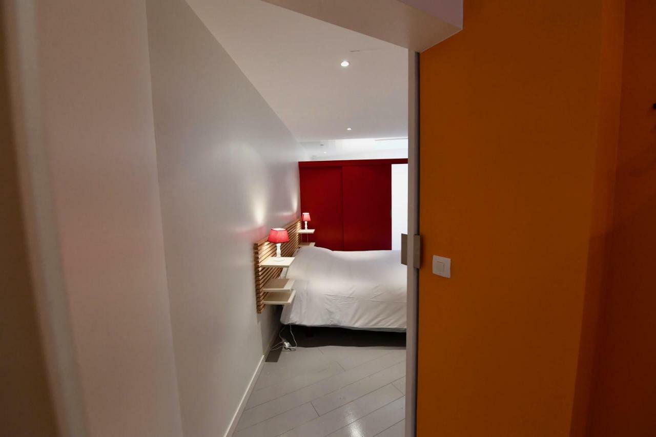 Appartement Week-End Dunkirk Ngoại thất bức ảnh