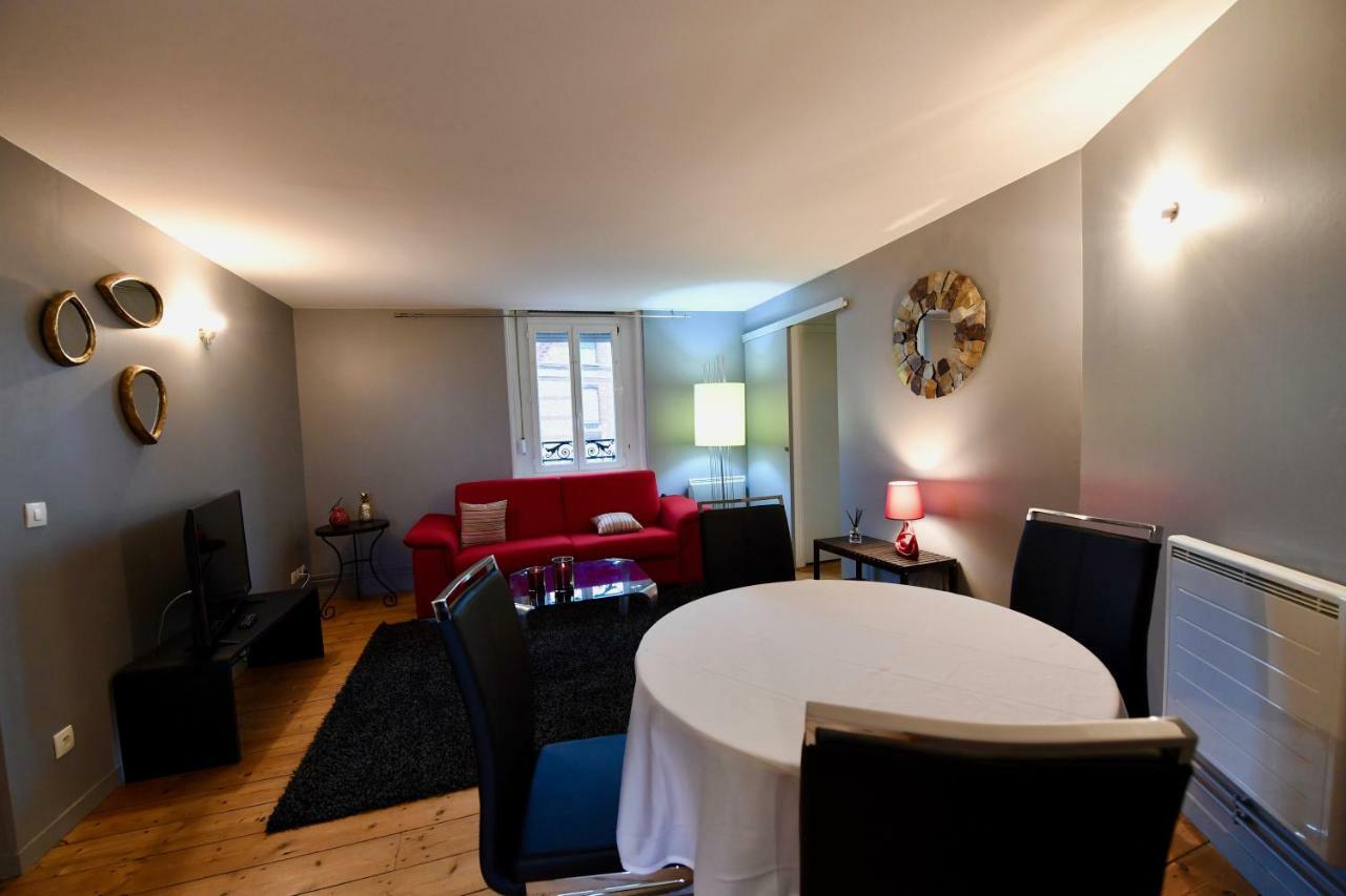 Appartement Week-End Dunkirk Ngoại thất bức ảnh