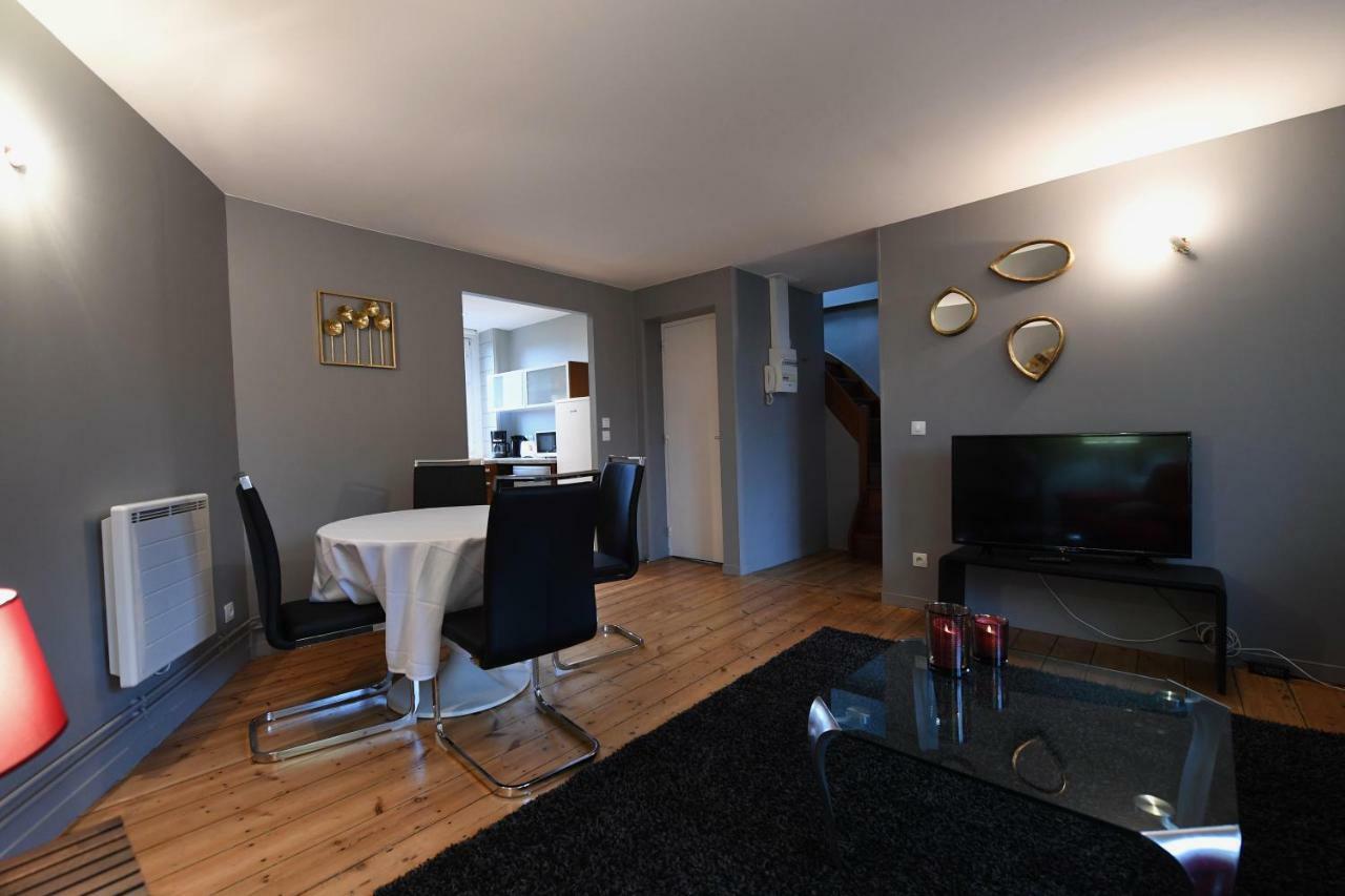 Appartement Week-End Dunkirk Ngoại thất bức ảnh
