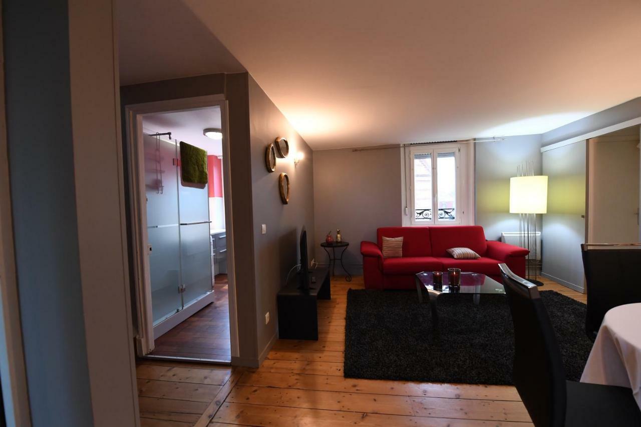 Appartement Week-End Dunkirk Ngoại thất bức ảnh