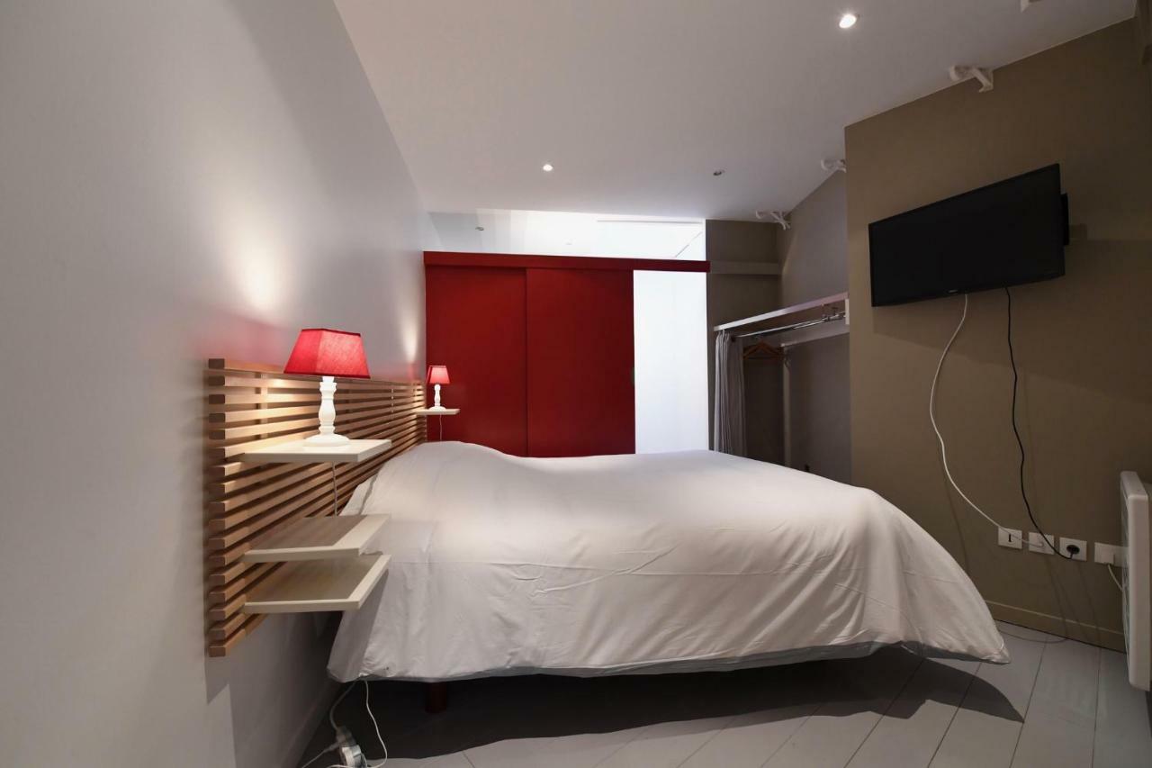 Appartement Week-End Dunkirk Ngoại thất bức ảnh